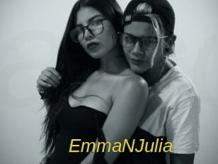 EmmaNJulia