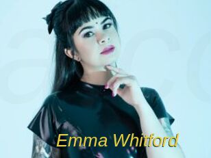 Emma_Whitford