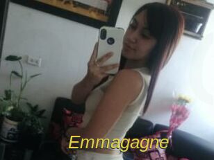 Emmagagne
