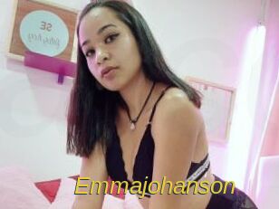 Emmajohanson