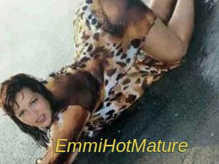 EmmiHotMature
