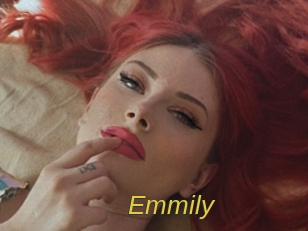 Emmily Archive DVD ORG