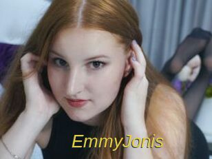 EmmyJonis