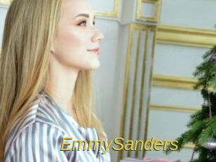 EmmySanders