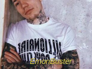 EmonBuster