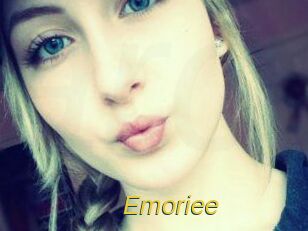 Emoriee