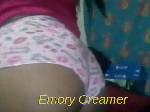 Emory_Creamer