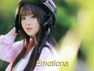 Emotiona