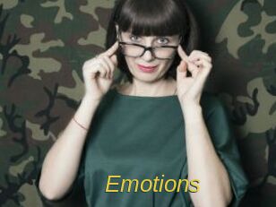 Emotions