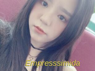 Empresssimida