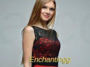 Enchantingg