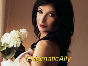 EnigmaticAlly