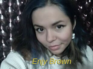 Enjy_Brown