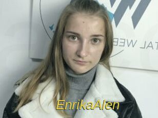 EnrikaAlen