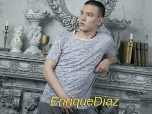EnriqueDiaz