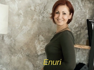 Enuri