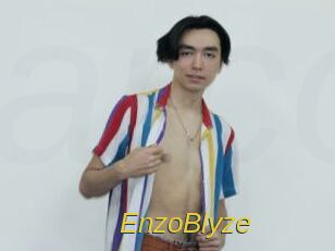 EnzoBlyze