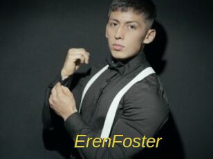 ErenFoster