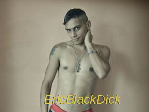 EricBlackDick