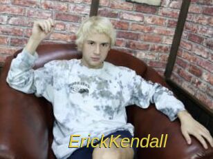 ErickKendall