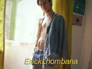 ErickLhombana