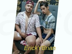 ErickYBrian