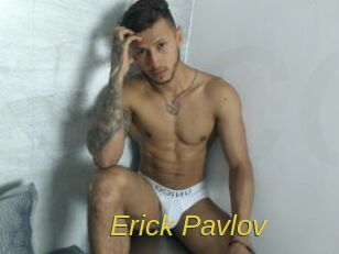 Erick_Pavlov