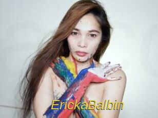ErickaBalbin