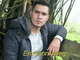 EricksonValeg