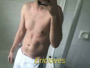 Ericloves
