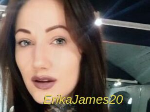 ErikaJames20