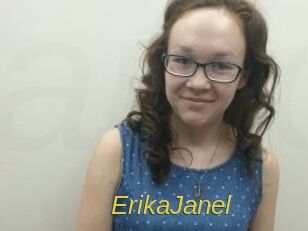 ErikaJanel
