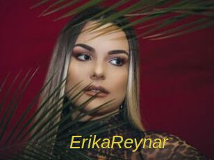 ErikaReynar