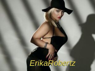 ErikaRobertz