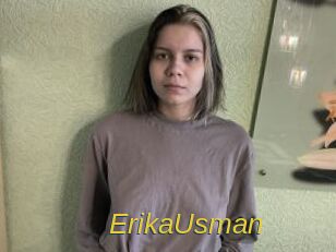ErikaUsman