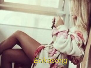 Erikasong