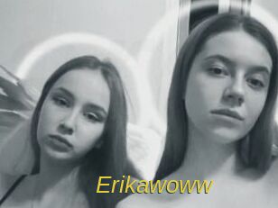 Erikawoww