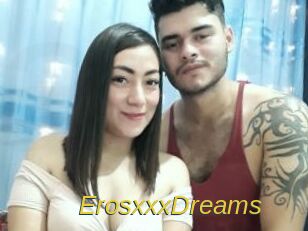 ErosxxxDreams