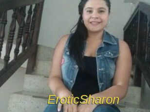EroticSharon