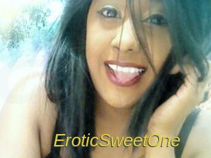 EroticSweetOne