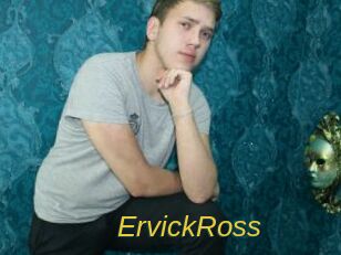 ErvickRoss