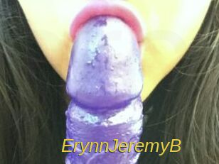 ErynnJeremyB