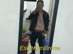 EsbeKynBronw