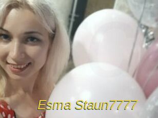 Esma_Staun7777