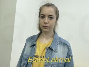 EsmeLakmal