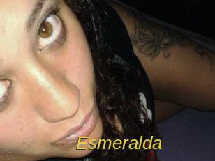 Esmeralda