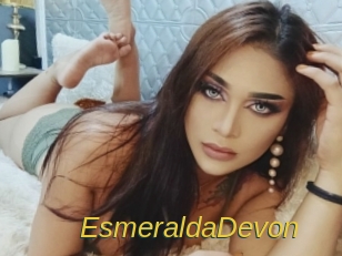 EsmeraldaDevon