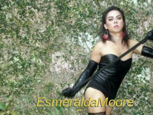 EsmeraldaMoore