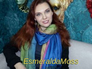 EsmeraldaMoss
