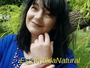 EsmeraldaNatural
